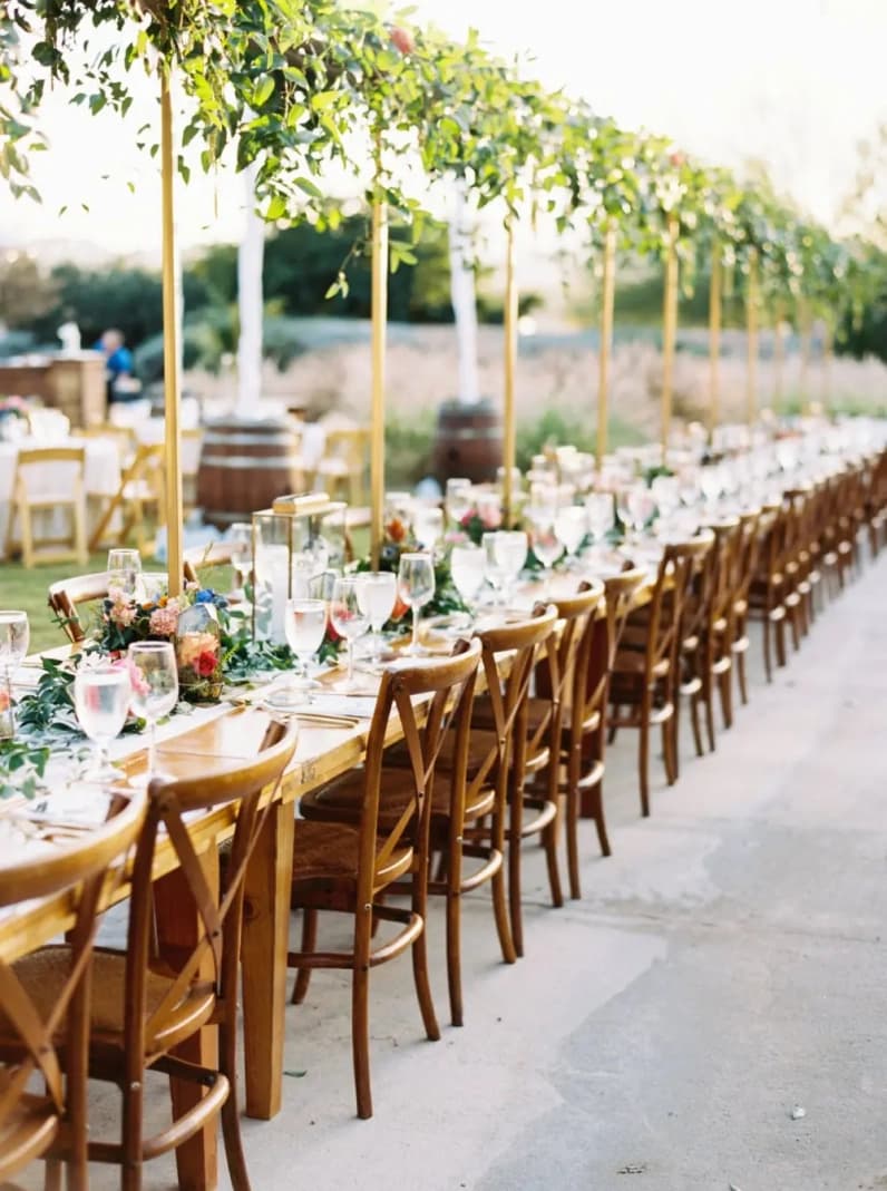 Coquetel Casamento - Imagem 2